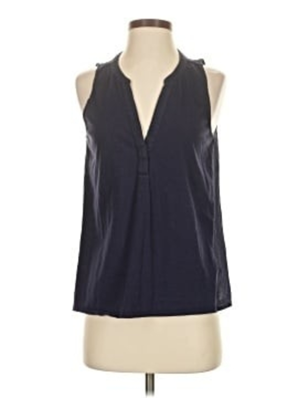 Soft Joie Cotton/ Silk Tank